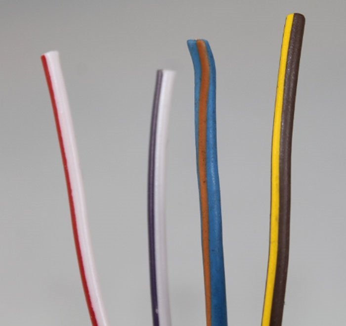 thumbnail image 2 of Automarine Cables 63 Amp Single Core Stranded Copper Cable - 12v/24v (Red/Black/Brown) 2 of 5