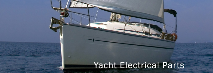 Yacht Electrical Parts